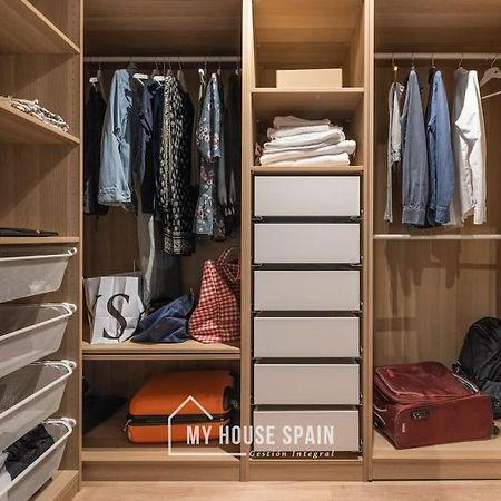 Myhousespain - Precioso Piso En Ов'єдо Екстер'єр фото