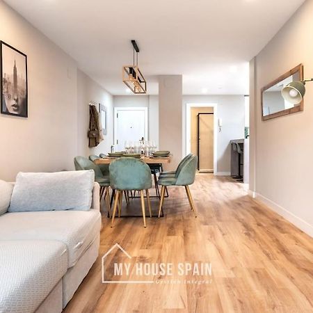 Myhousespain - Precioso Piso En Ов'єдо Екстер'єр фото