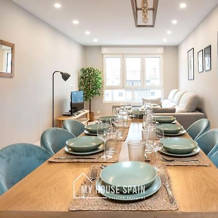 Myhousespain - Precioso Piso En Ов'єдо Екстер'єр фото