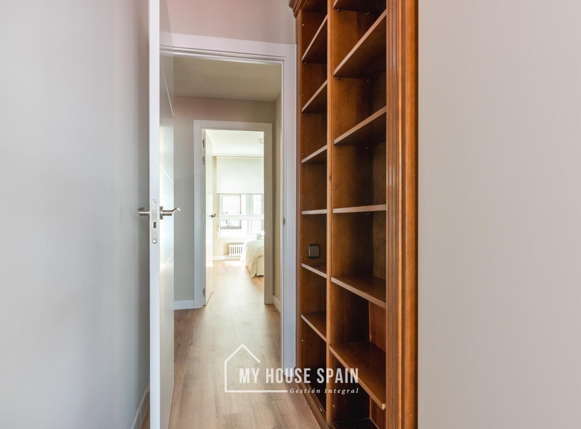 Myhousespain - Precioso Piso En Ов'єдо Екстер'єр фото