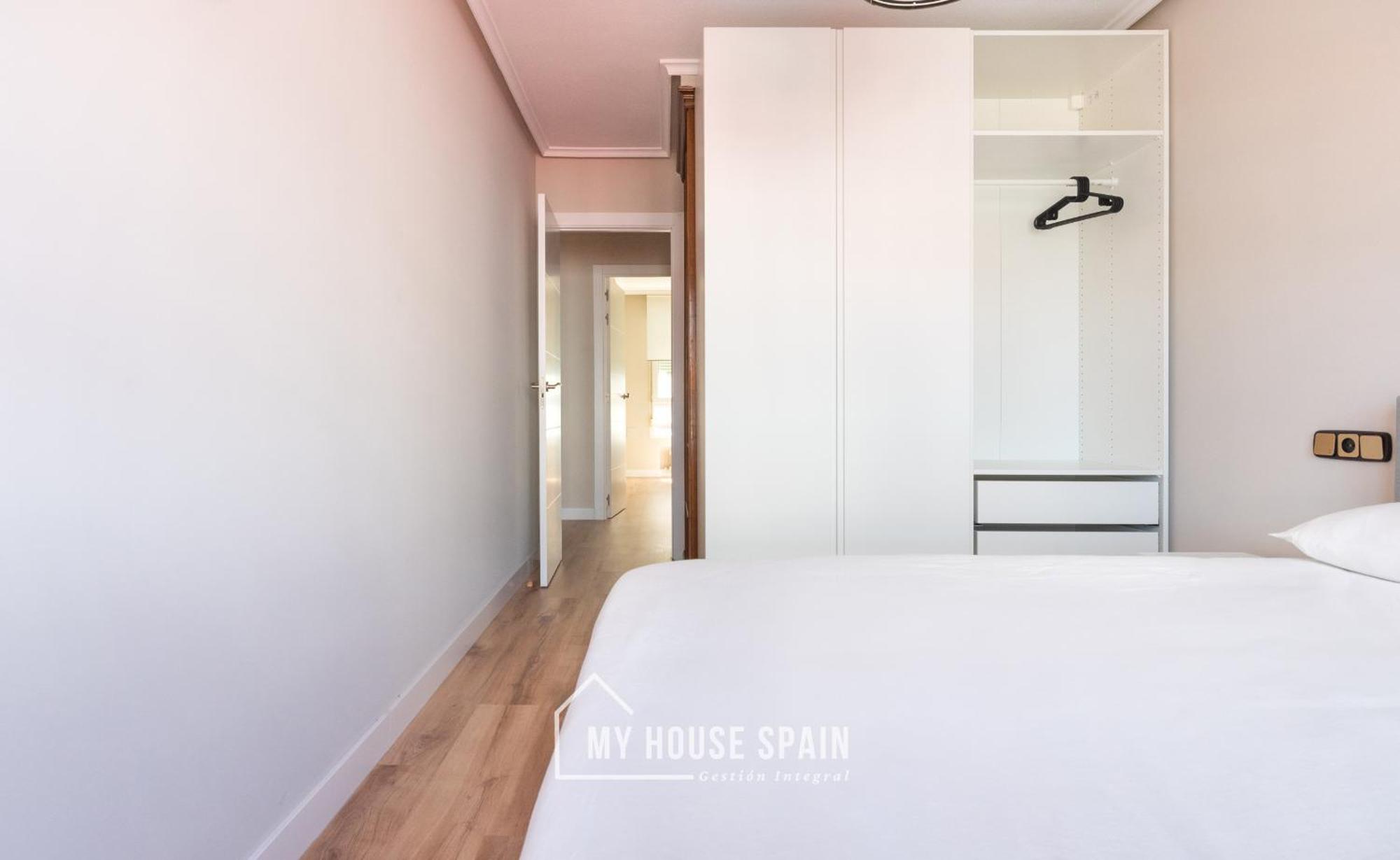 Myhousespain - Precioso Piso En Ов'єдо Екстер'єр фото