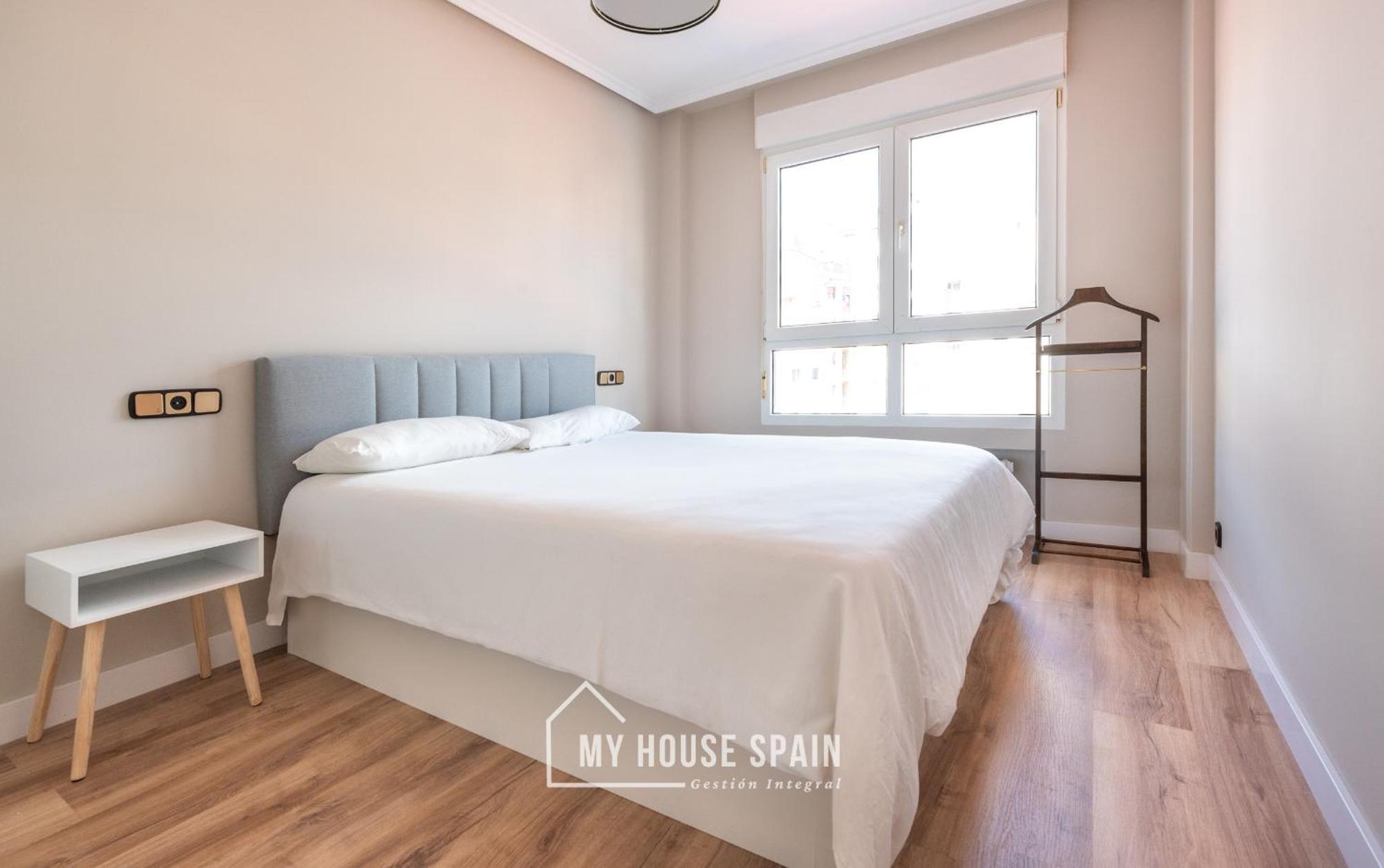 Myhousespain - Precioso Piso En Ов'єдо Екстер'єр фото