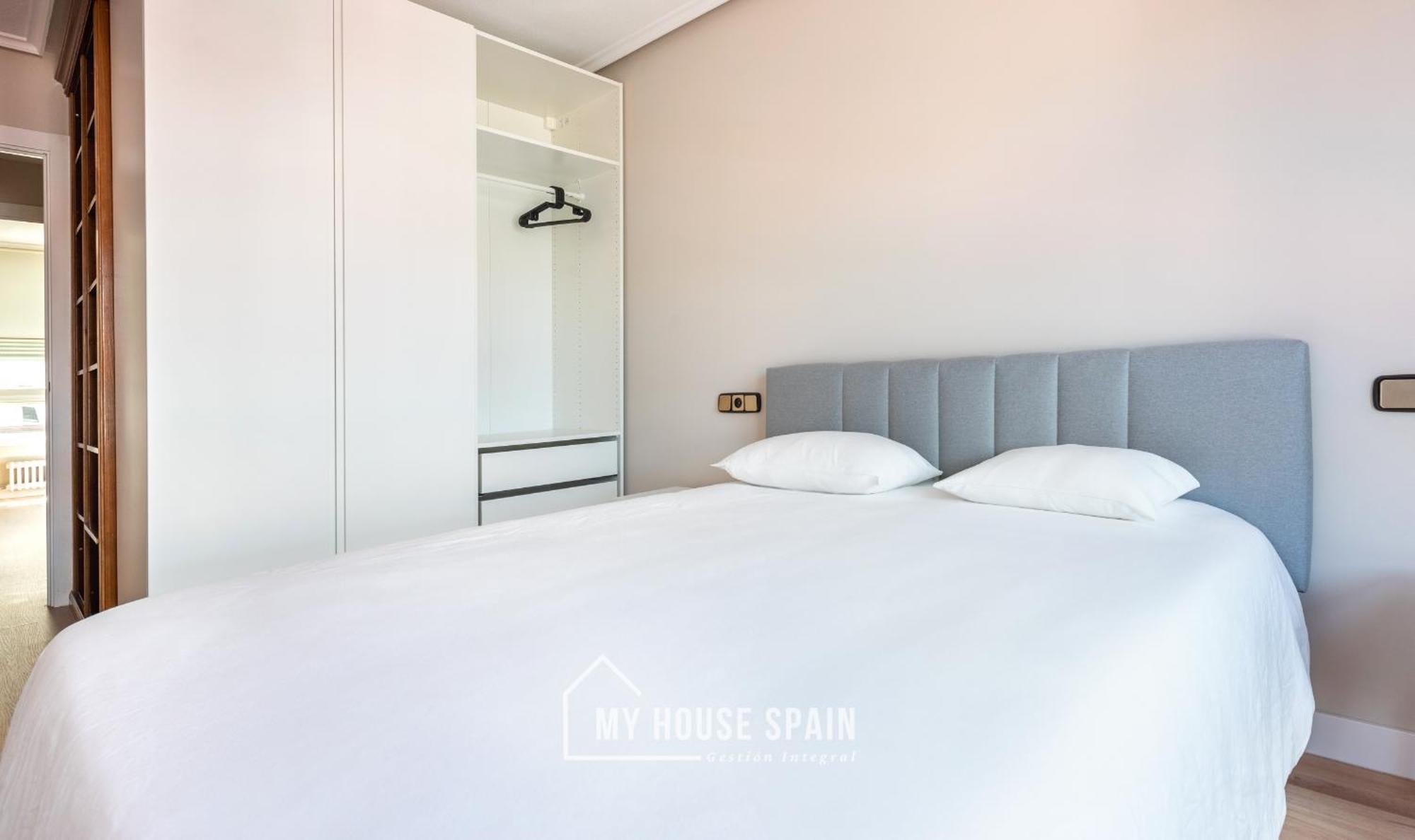 Myhousespain - Precioso Piso En Ов'єдо Екстер'єр фото