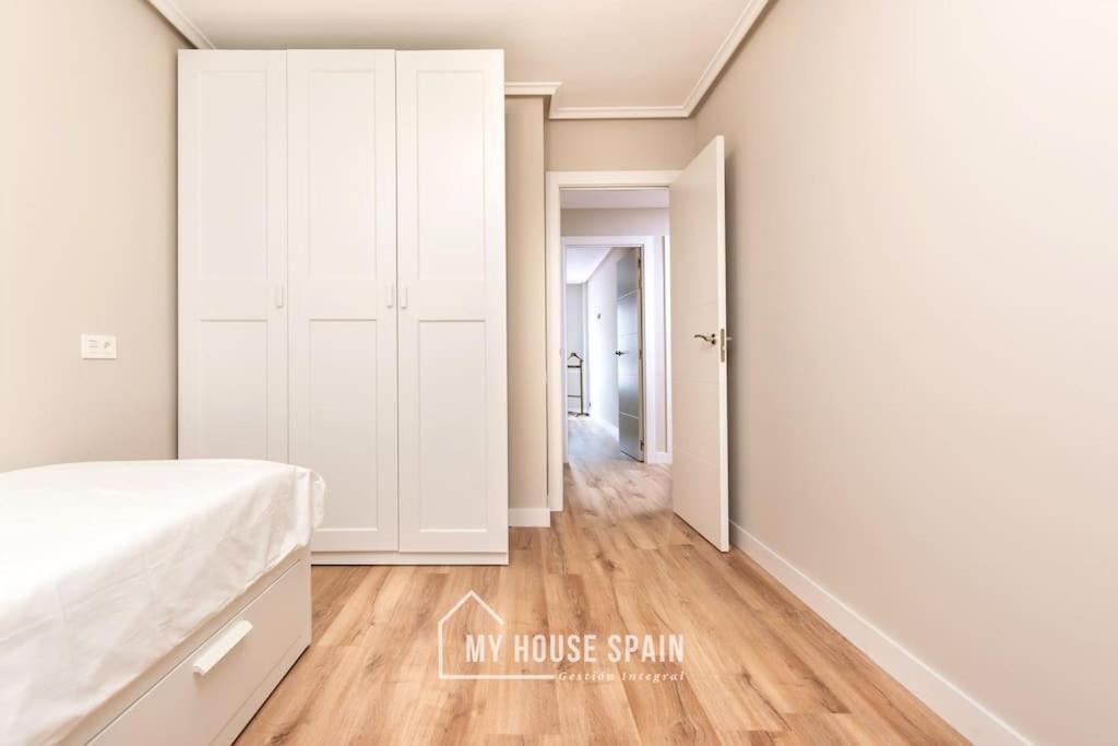 Myhousespain - Precioso Piso En Ов'єдо Екстер'єр фото