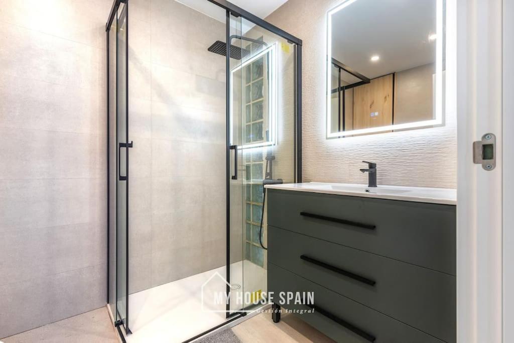 Myhousespain - Precioso Piso En Ов'єдо Екстер'єр фото