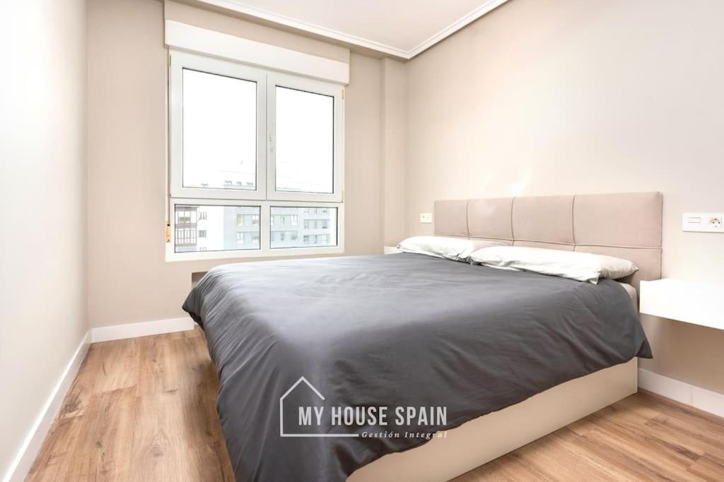 Myhousespain - Precioso Piso En Ов'єдо Екстер'єр фото