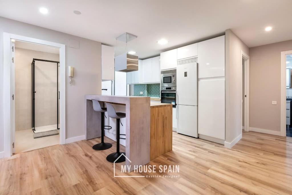 Myhousespain - Precioso Piso En Ов'єдо Екстер'єр фото