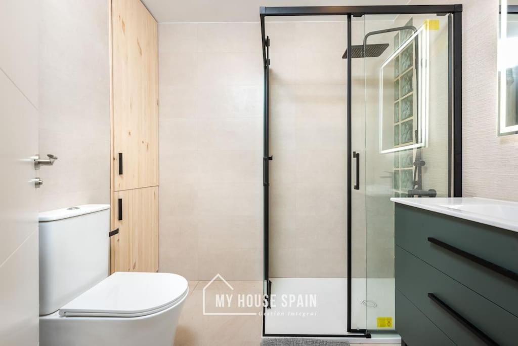 Myhousespain - Precioso Piso En Ов'єдо Екстер'єр фото