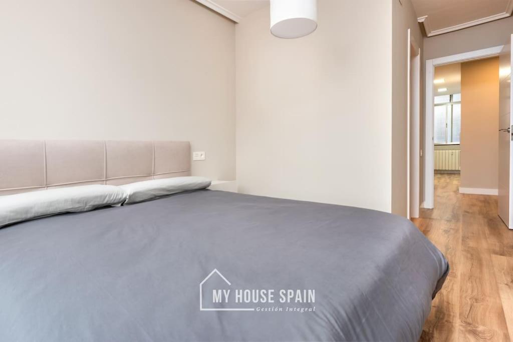 Myhousespain - Precioso Piso En Ов'єдо Екстер'єр фото