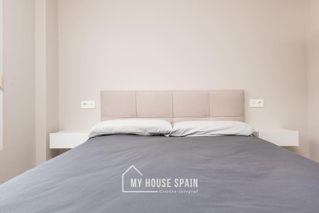 Myhousespain - Precioso Piso En Ов'єдо Екстер'єр фото