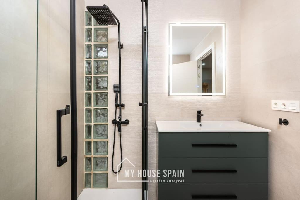 Myhousespain - Precioso Piso En Ов'єдо Екстер'єр фото