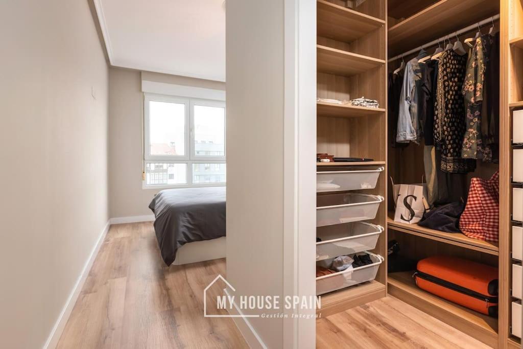 Myhousespain - Precioso Piso En Ов'єдо Екстер'єр фото