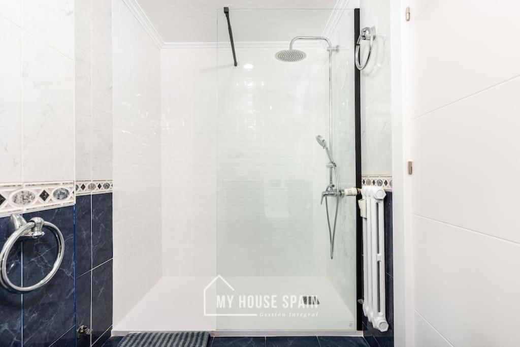 Myhousespain - Precioso Piso En Ов'єдо Екстер'єр фото