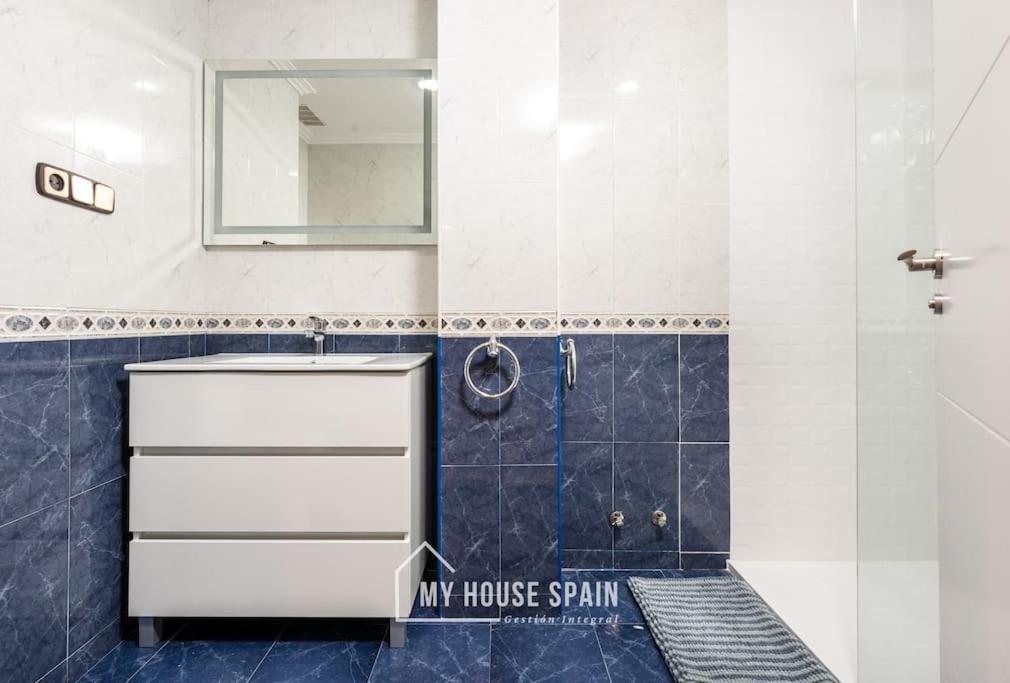 Myhousespain - Precioso Piso En Ов'єдо Екстер'єр фото