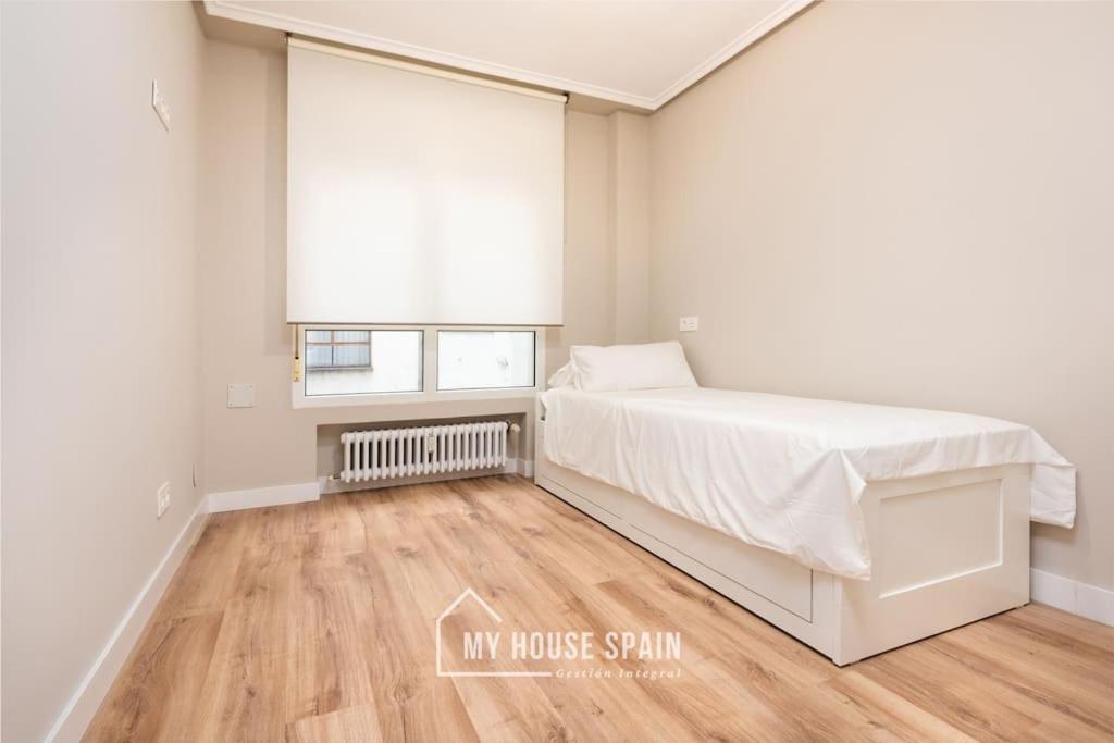 Myhousespain - Precioso Piso En Ов'єдо Екстер'єр фото